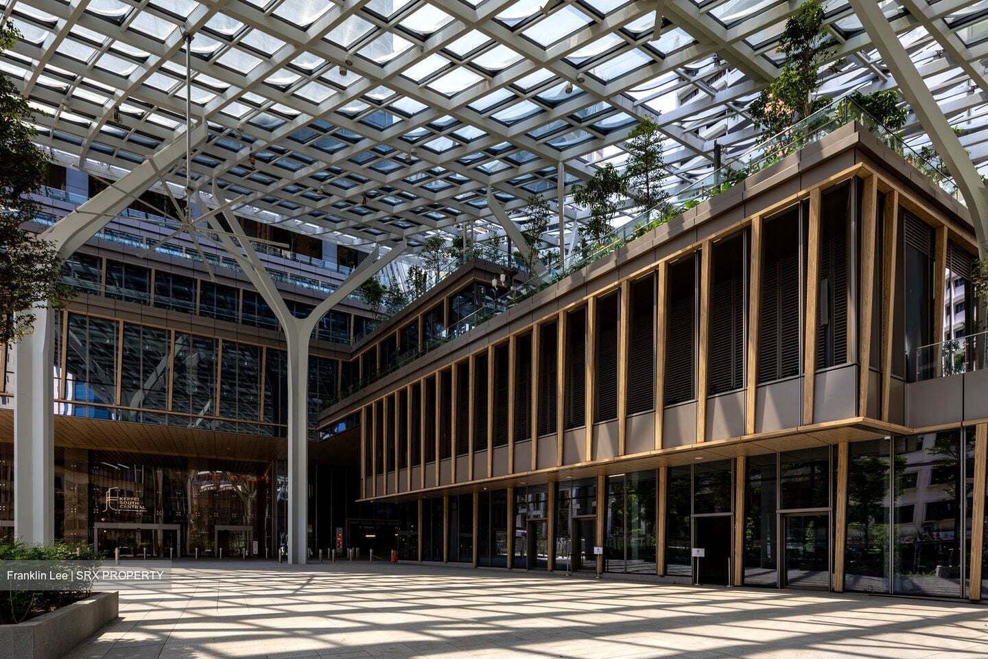 Keppel South Central (D2), Retail #492293171